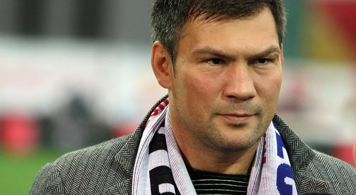 Michalczewski nominowany do bokserskiej Galerii Sławy