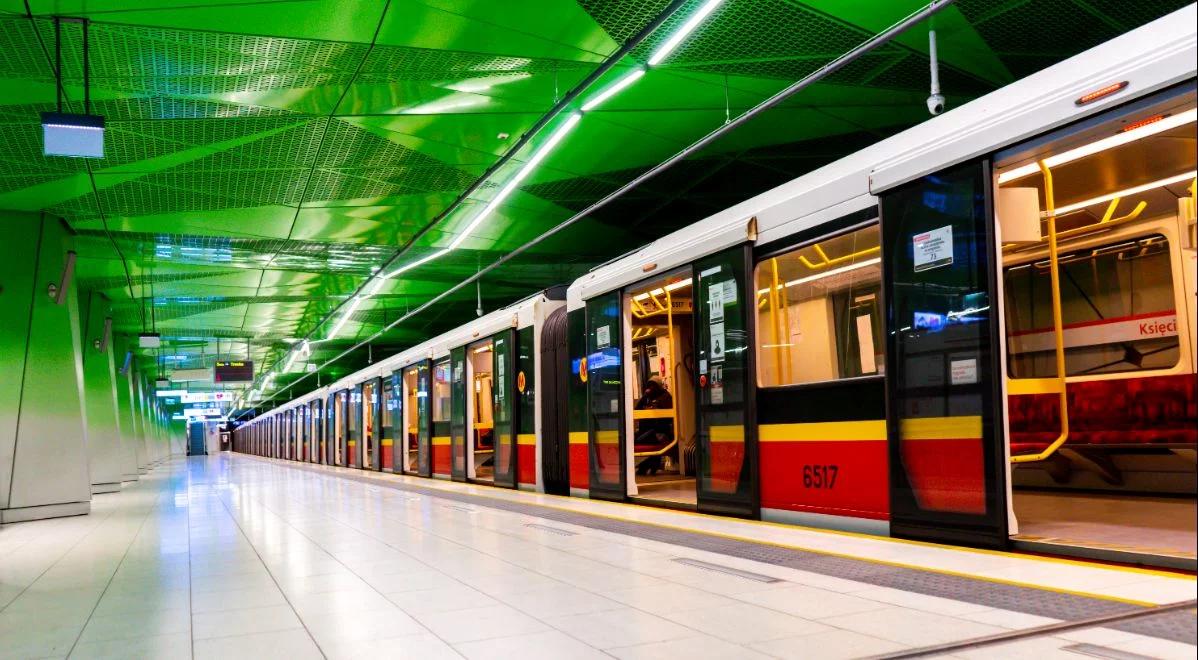 Metro w Krakowie za 500 mln zł za kilometr na początek. Magistrat pokazał wyliczenia