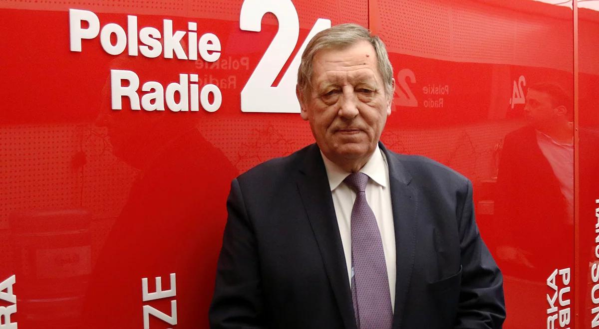 Jan Szyszko: przyroda jest moją pasją 