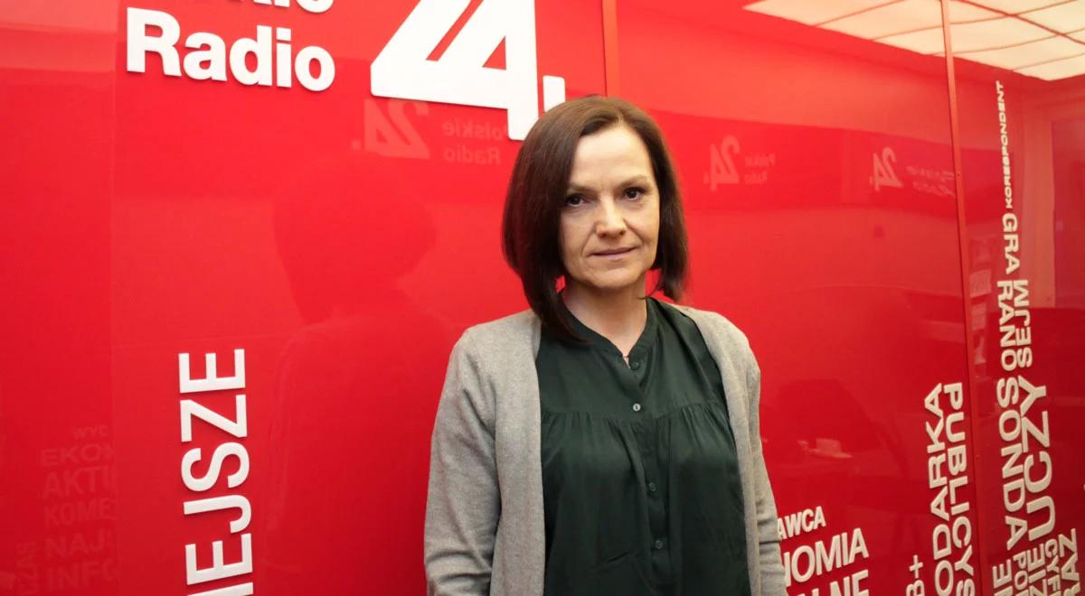 Dramat Ukraińskiej Wiosny okiem Marii Stepan