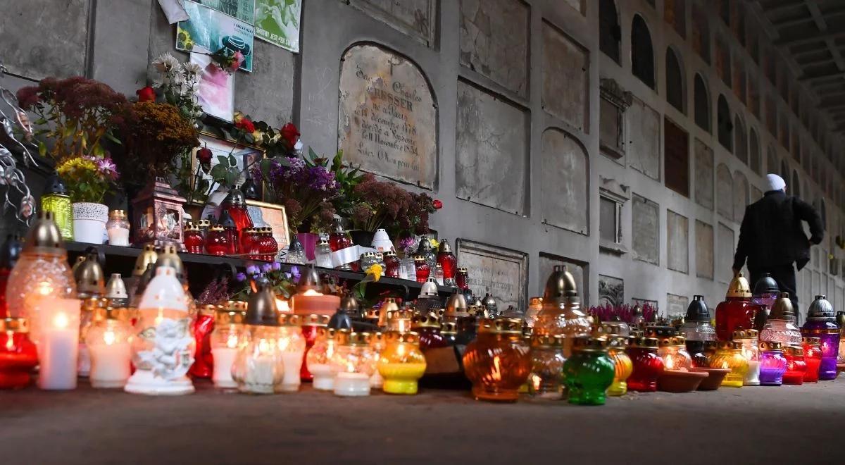 Straż miejska: 840 interwencji w ramach akcji "Znicz" i "Hiena"