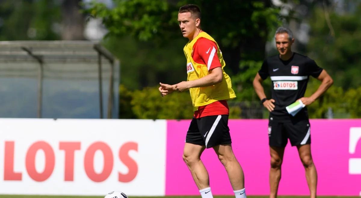 Polska - Islandia ostatnim sprawdzianem przed Euro 2020. Piotr Zieliński: jest w nas dużo optymizmu 