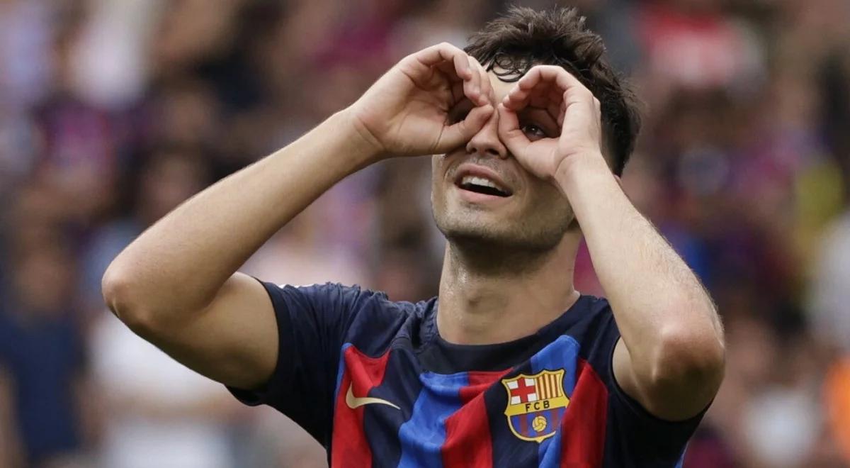 La Liga: FC Barcelona widzi światełko w tunelu. Są zyski i optymistyczne prognozy finansowe 