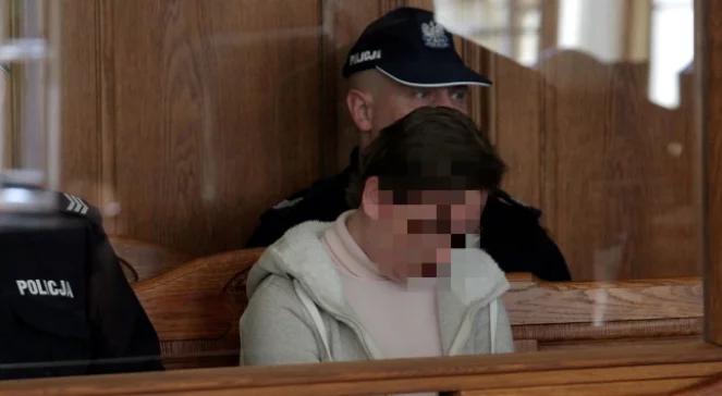 Udusiła trzech synów. Proces dzieciobójczyni z Lubawy