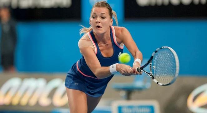 Puchar Hopmana: Radwańska wygrywa ze Stosur. Polska o krok od finału!