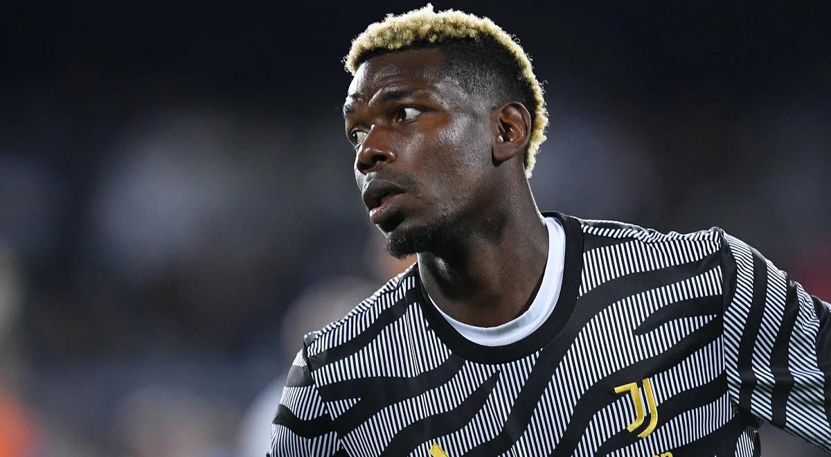 Paul Pogba triumfuje. Kara zawieszenia Francuza została zredukowana