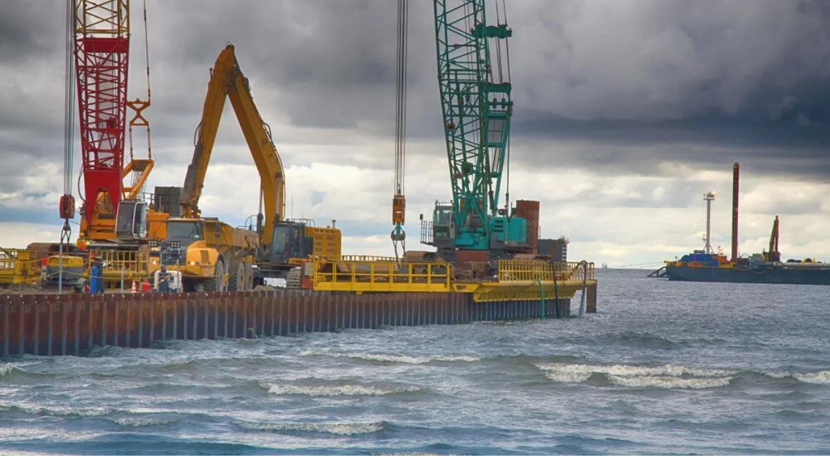 Ważny niemiecki polityk stawia żądanie ws. Nord Stream i znów apeluje o naprawę gazociągu