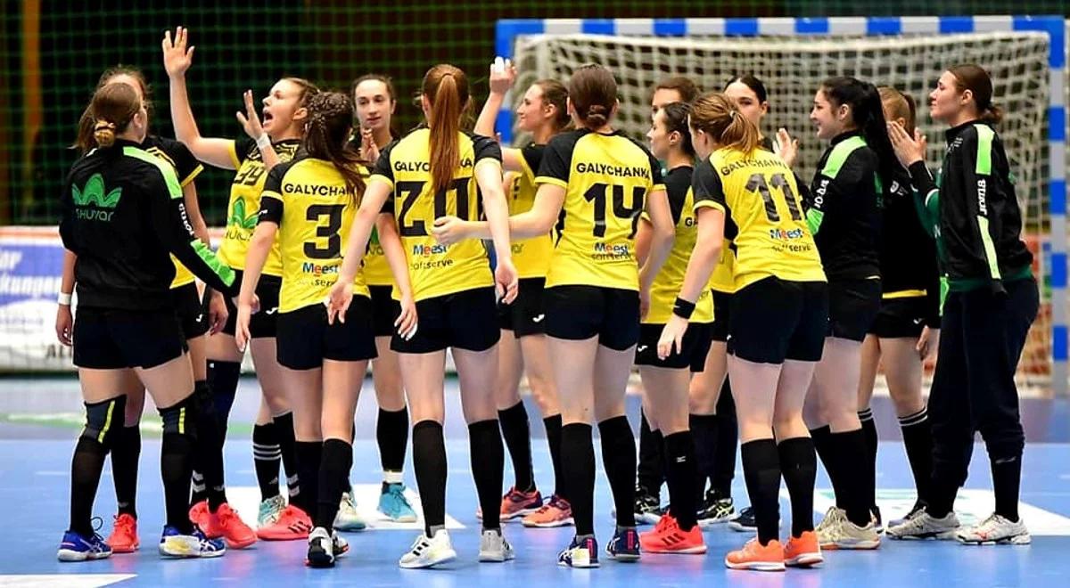 Mistrz Ukrainy zagra w PGNiG Superlidze Kobiet. Zmiana formatu rozgrywek od sezonu 2022/2023