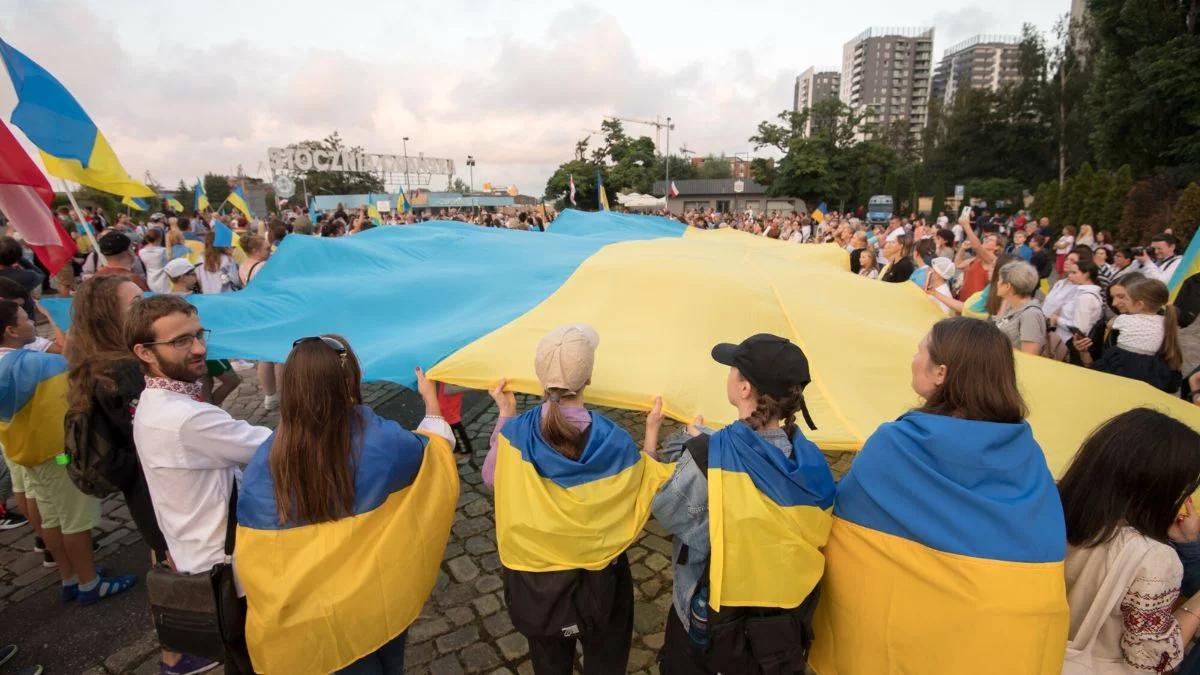 Rząd przyjął projekt ustawy o pomocy dla Ukraińców. To odpowiedź na weto prezydenta