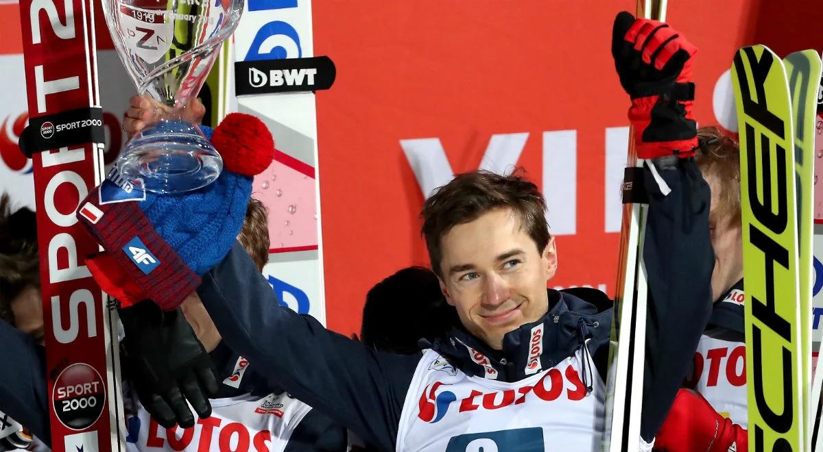 PŚ w skokach: konkurs indywidualny w Zakopanem. Kamil Stoch faworytem?