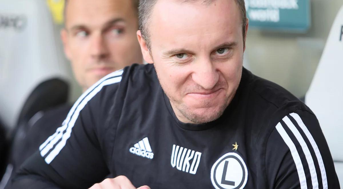 Tomasz Włodarczyk: nie skreślałbym Legii w dwumeczu z Glasgow Rangers