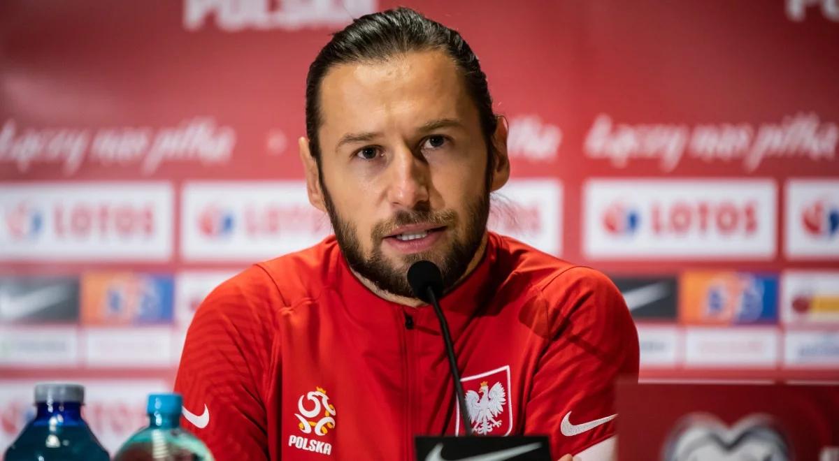 Kadra Sousy sensacją na Euro 2020? Krychowiak: zrobimy wszystko, żeby Polacy byli z nas dumni