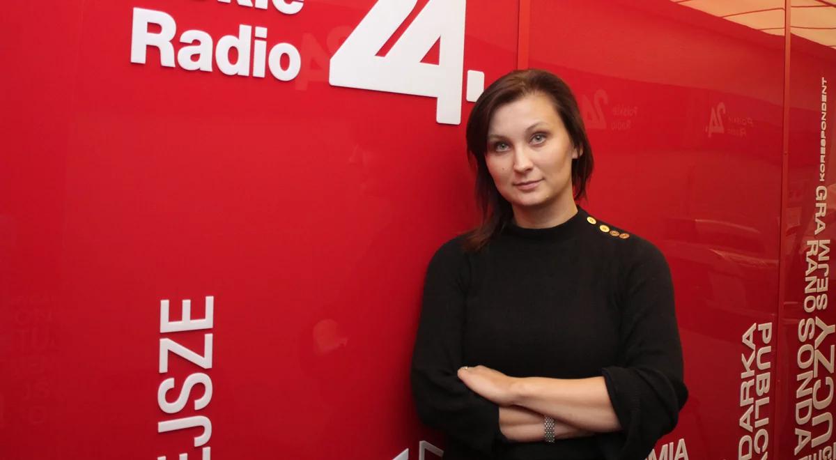 Paulina Piechna-Więckiewicz o "czarnym proteście": kobiety biorą los w swoje ręce