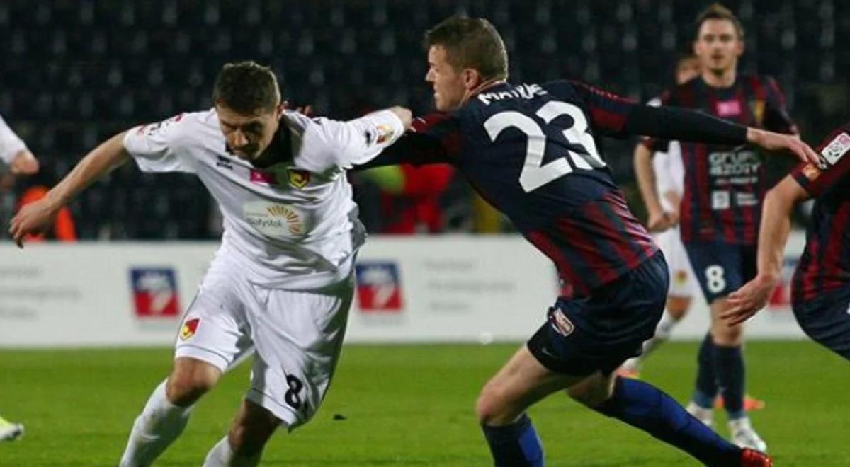  Ekstraklasa: Tuszyński i Dzalamidze przenoszą się do Turcji. "Niewiele mogliśmy zrobić"