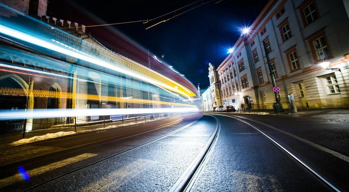 Kraków kupi supernowoczesne tramwaje. "W przyszłości na terenie Starego Miasta można będzie zdjąć sieć trakcyjną"