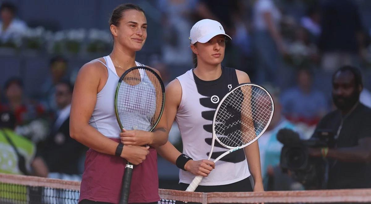 US Open: Aryna Sabalenka zapewnia, że odrobiła lekcję. Białorusinka spróbuje zdetronizować Igę Świątek w Nowym Jorku