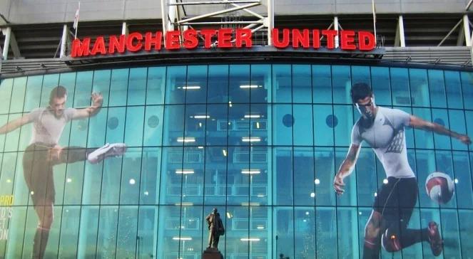 Manchester United chce wejść na giełdę w Singapurze