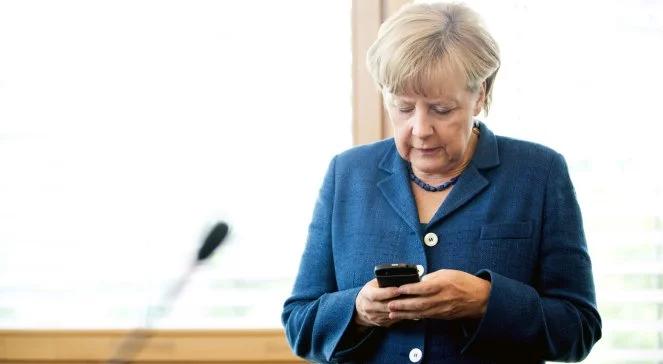 Rosja otwiera drugi front? Merkel dzwoni do Putina i chce wyjaśnień