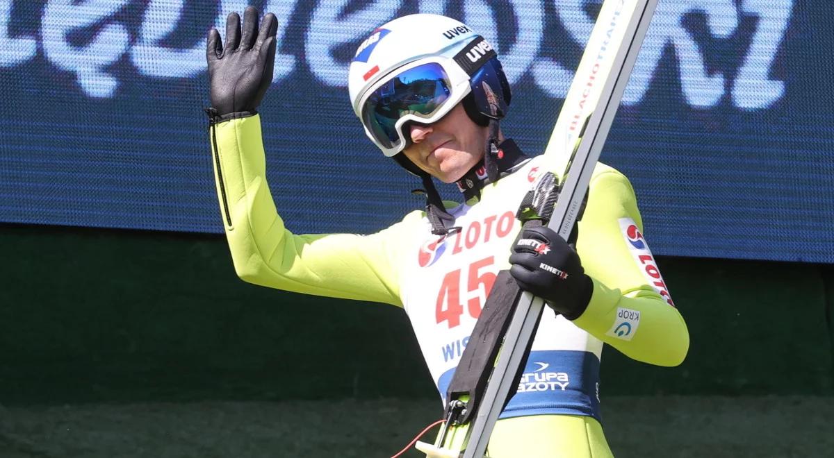 Letnie Grand Prix: zmiany w kadrze na Klingenthal. Stoch i Wolny nie wystartują