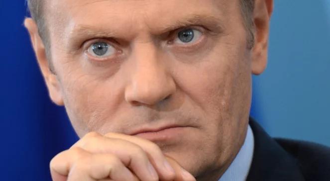 Politycy w Chinach. Tusk: przypomną o prawach człowieka