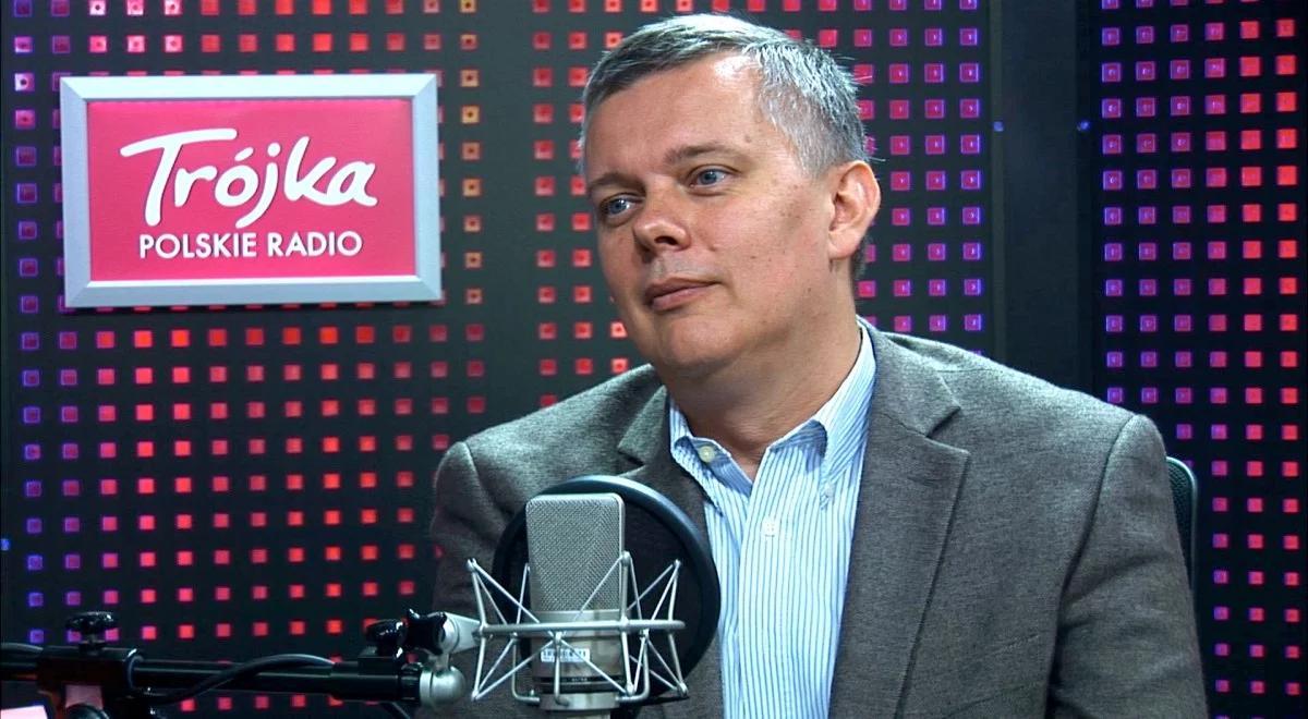 Tomasz Siemoniak: zamówienie na drony dla wojska trafi do polskiego przemysłu