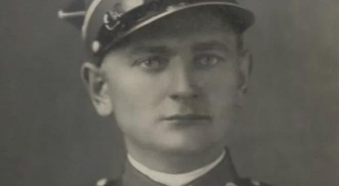 Władysław Polesiński - rycerz Krzyża i Miecza