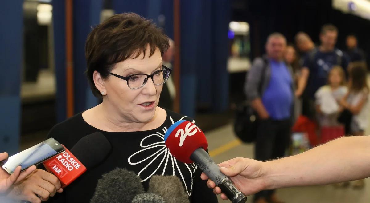 PO proponuje: fundusz pomocowy dla frankowiczów