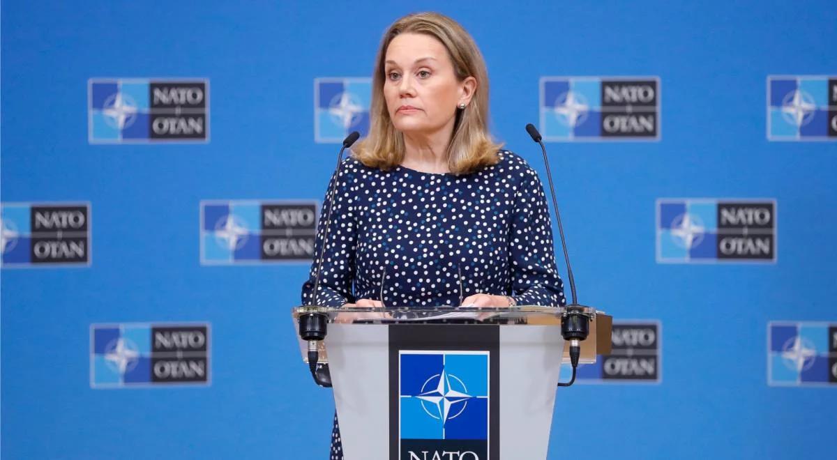 Ambasador USA przy NATO: Polacy mogą się czuć bezpiecznie 