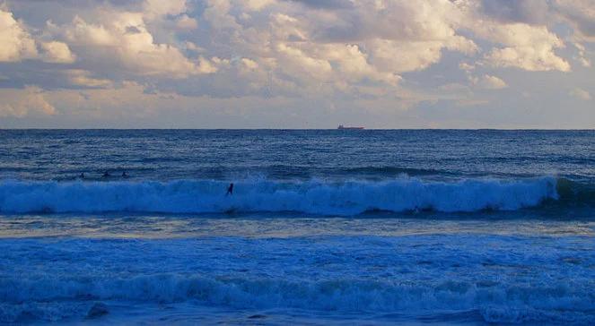 Tragedia na portugalskiej plaży. Jedna osoba nie żyje, pięć zaginionych