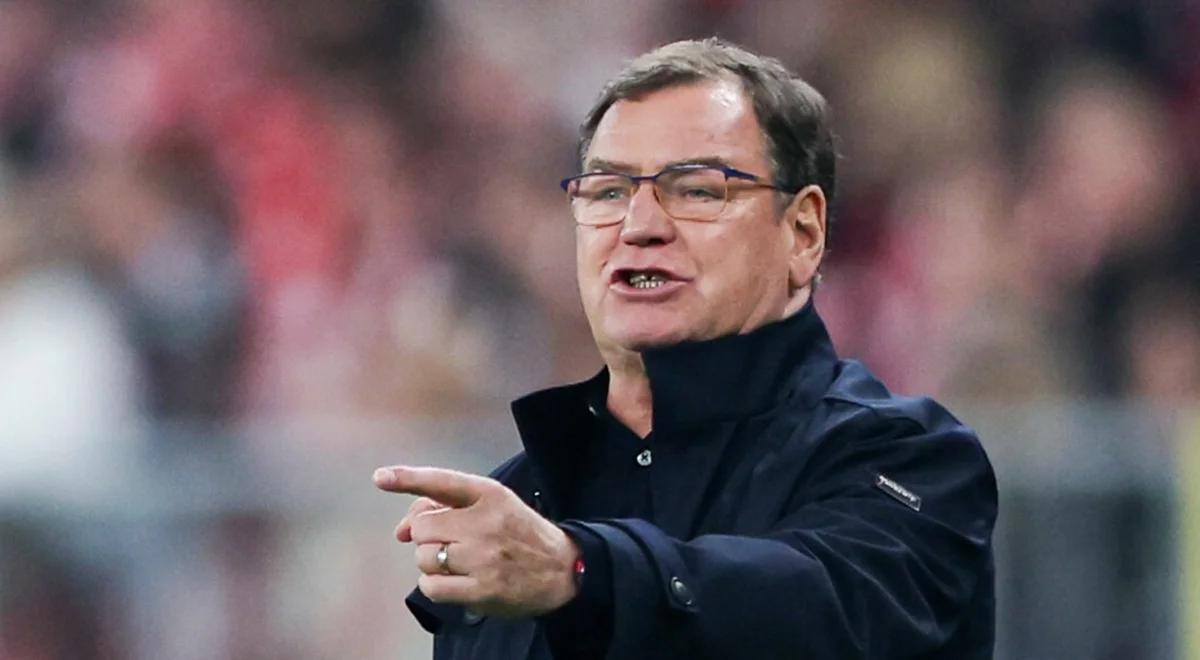 Jan Urban nie ukrywał tego przed Litwa - Polska. "Nie wyobrażam sobie"