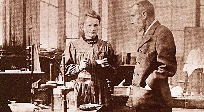 "Kulturalnie na temat". Maria Skłodowska-Curie i jej mniej znana historia