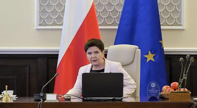 Rząd przyjął „konstytucję dla biznesu”