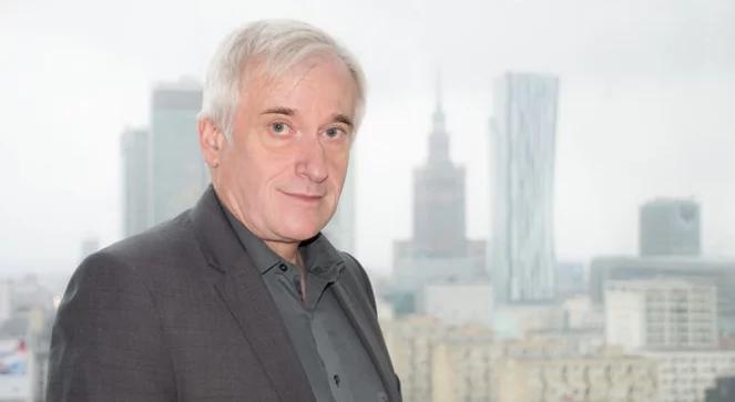 Ludzie gospodarki: Jacek Bielecki  