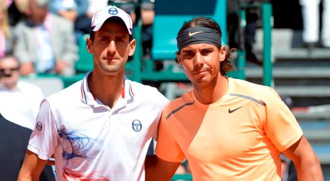 Monte Carlo: Djoković upokorzony, finał dla Nadala