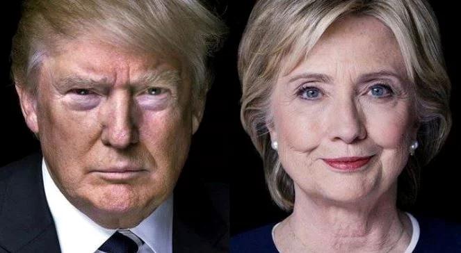 Wybory prezydenckie w USA: Clinton czy Trump? Oczy świata skierowane na Amerykę