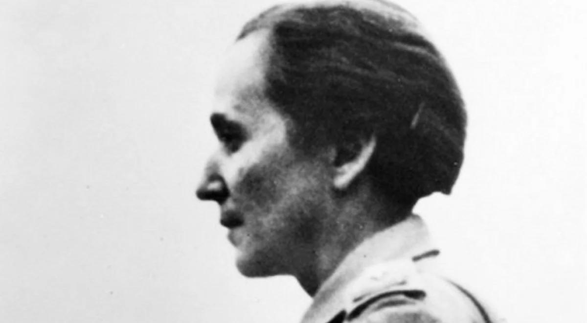 Osobiście zastrzeliła konfidentkę Gestapo. Kim była Wanda Gertz?