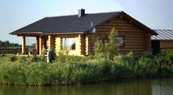 Rewolucja w budownictwie: domy bez pozwolenia na budowę