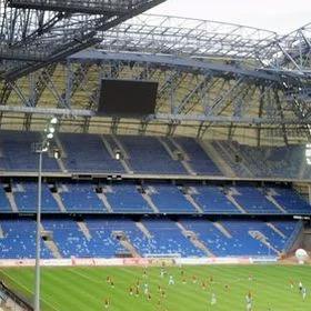CBA kontroluje stadion w Poznaniu. Za co brali miliony?