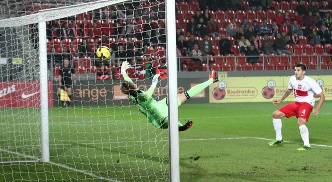 El. ME U-21: Polska - Szwecja. Ważne zwycięstwo polskiej młodzieżówki