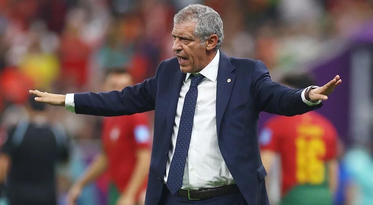 Fernando Santos selekcjonerem reprezentacji Polski. Media podały długość kontraktu