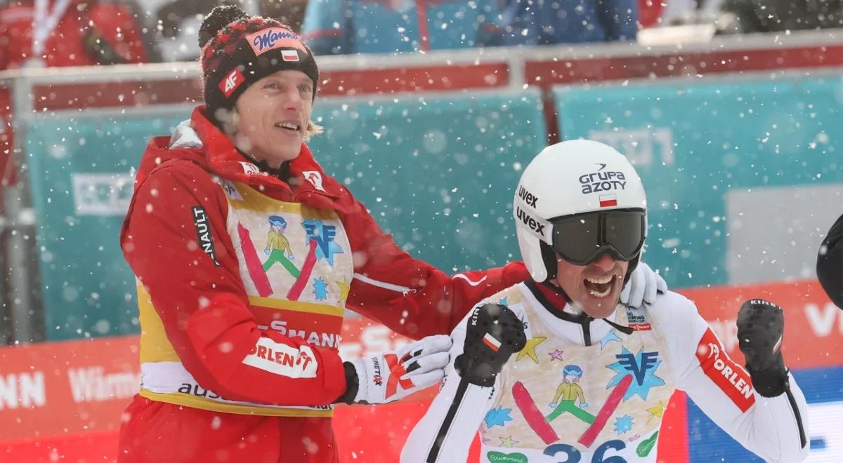PŚ w Bad Mitterndorf: Granerud najlepszy na mamucie w Kulm! Norweg nowym liderem PŚ, Żyła tuż za podium