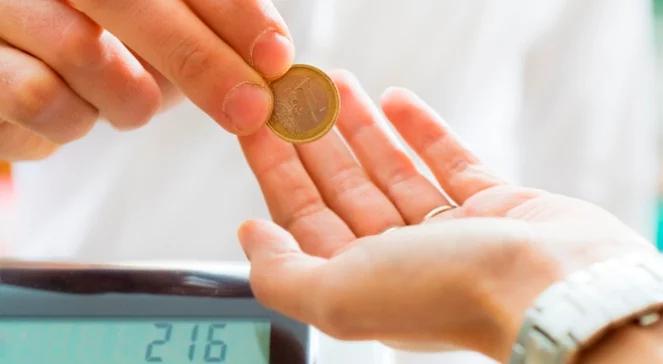 Inflacja w strefie euro rośnie