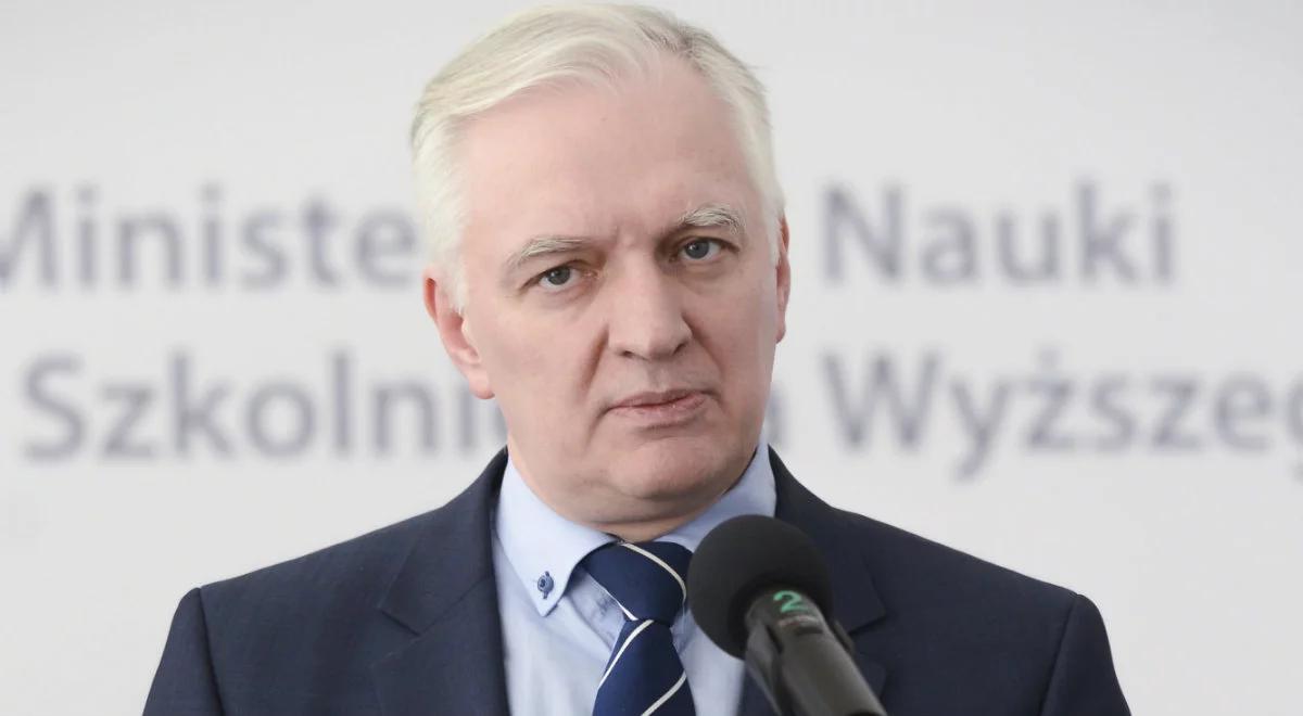 Rząd przyjął Konstytucję dla Nauki. Zobacz jej założenia