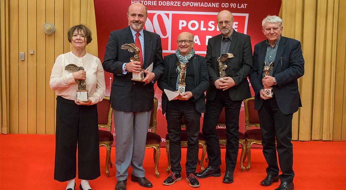 Znamy laureatów Wielkich Splendorów 2015