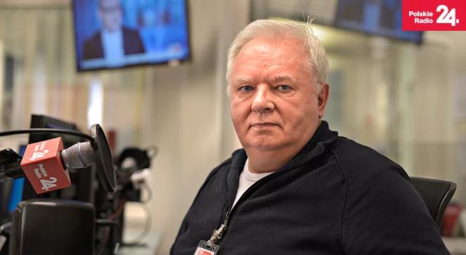 Dr Włodzimierz Głodowski: Symboliczna sprawa TK