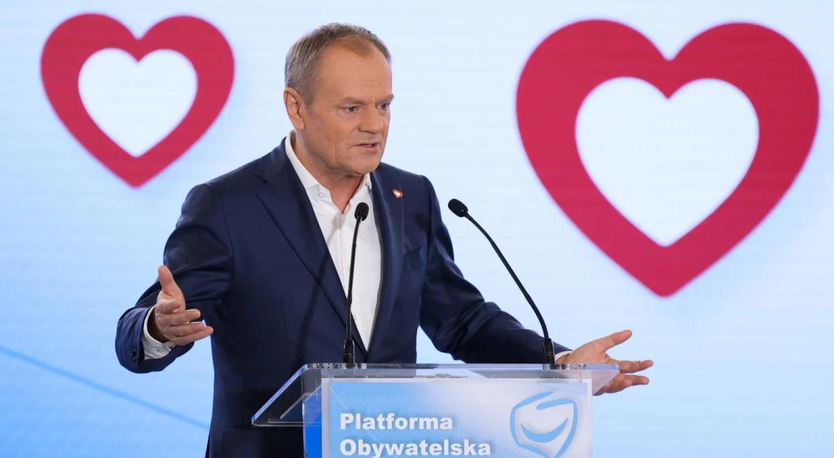 Protest rolników. Donald Tusk znów spotka się z demonstrantami