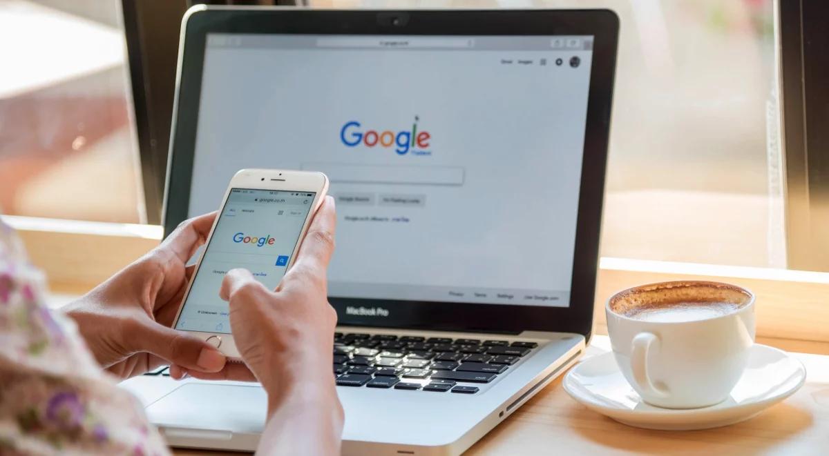 Google, czyli Nowy Wielki Brat. Zobacz, jak opanował nasze życie