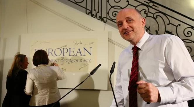 Polski pomysł w Brukseli został zrealizowany