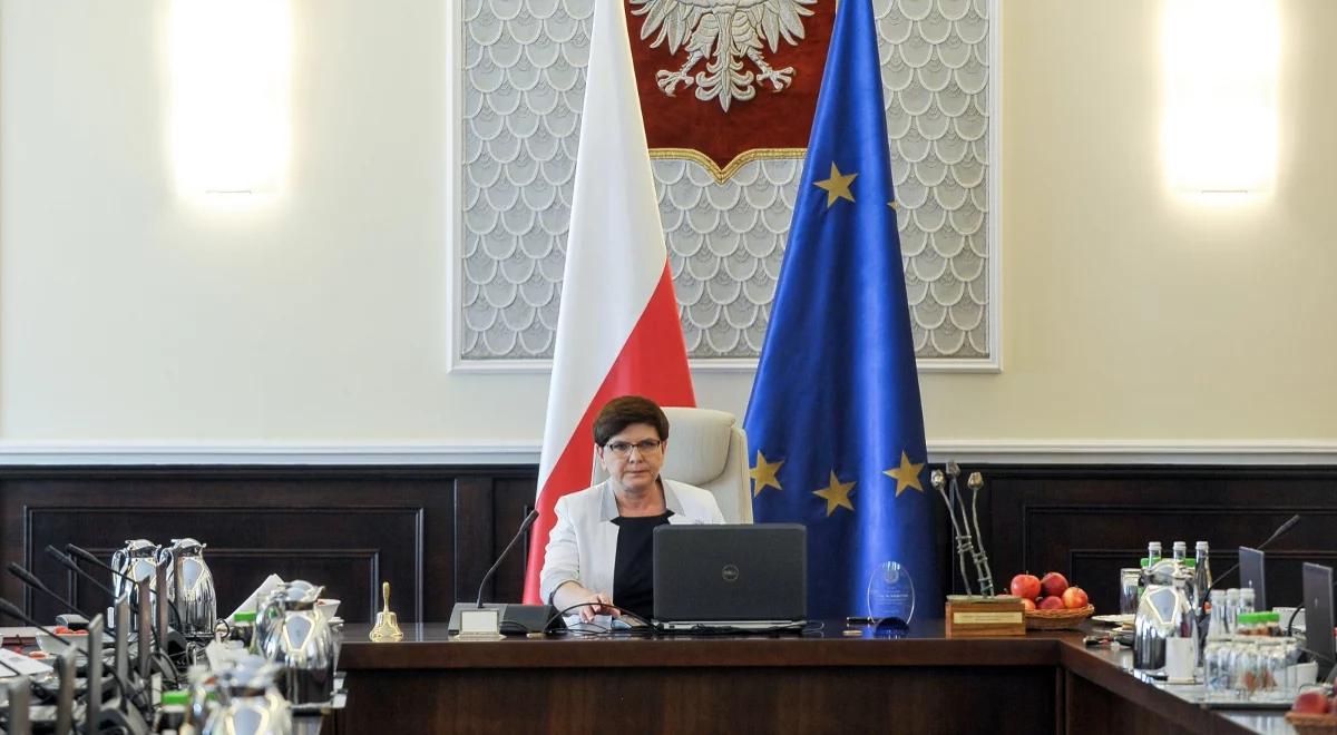 "Premier oczekuje wyjaśnienia, skąd wziął się pomysł płacenia za leczenie"