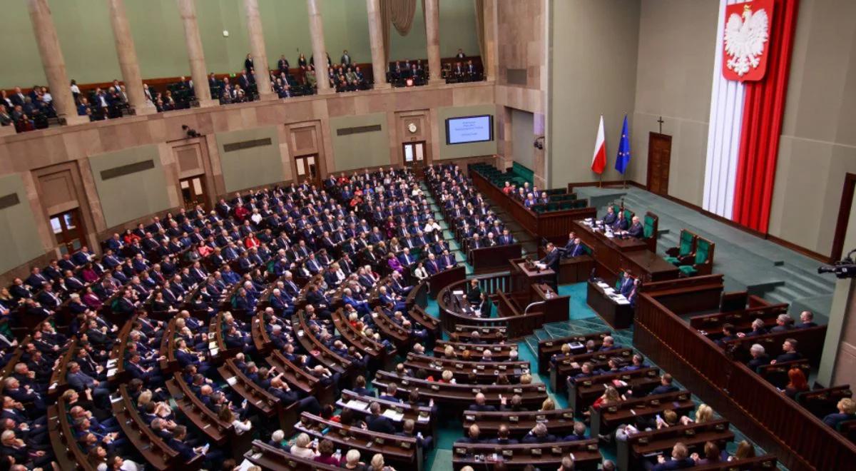 Zjednoczona Prawica wciąż z największym poparciem. Zobacz najnowszy sondaż